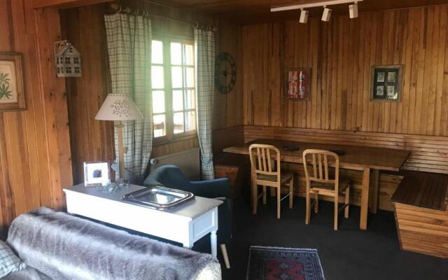 Chalet Montgenèvre, 6 pièces, 10 personnes - FR-1-445-139