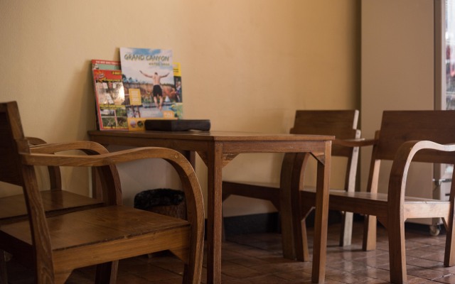 B1 Guest House