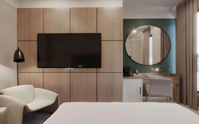 Mercure Tirana