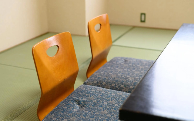 Sabae City Hotel