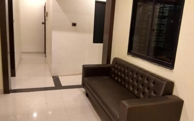 STARiHOTELS Railway Station Hinganghat