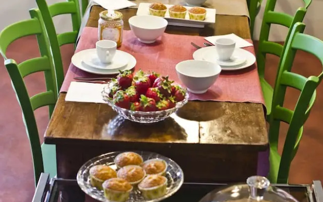 Relais Villa Ambrosetti