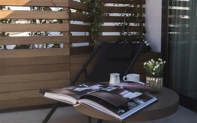 Sentire Hotels&Residences Taksim