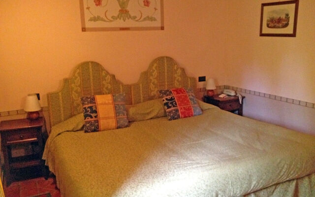 Relais Parco Fiorito