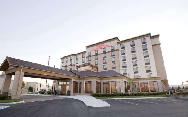 Hilton Garden Inn Toronto/Brampton