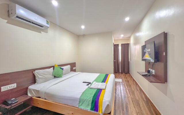 The Prime Hotel HBR