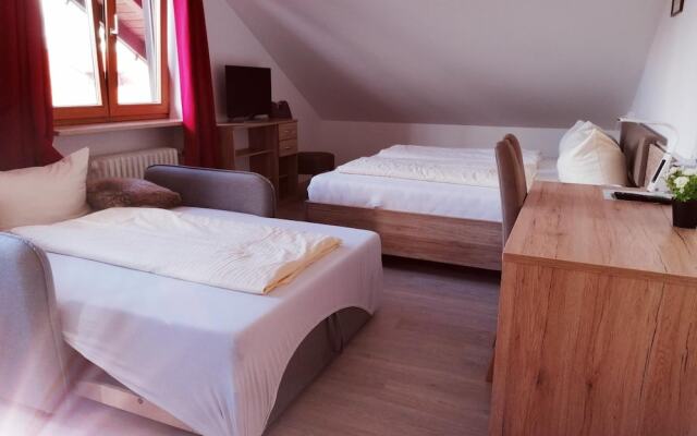 Appartement-Hotel-Allgayer