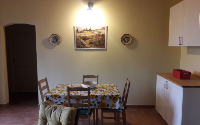 Agriturismo Il Pescinone