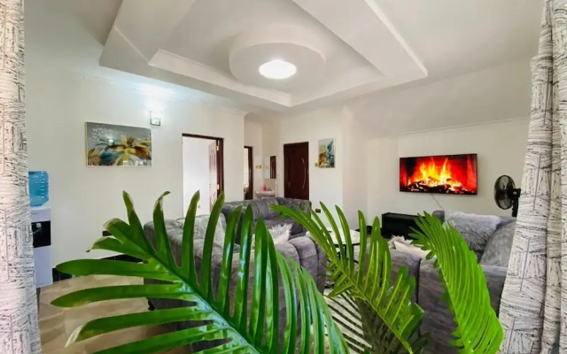 Nati Apartments Kisumu