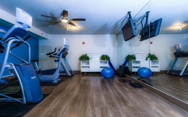 Holiday Inn Express Osage Beach - Lake Of The Ozarks by IHG