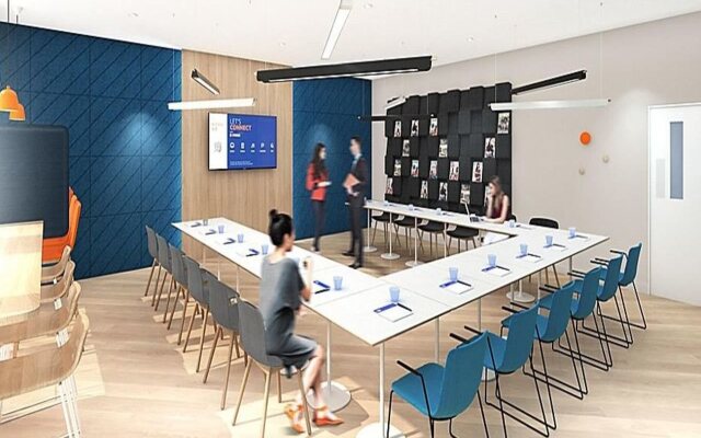 Holiday Inn Express Macau City Centre by IHG