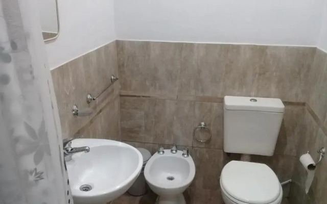 La Nilda