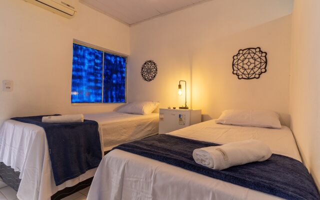 Pousada Recanto da Mata