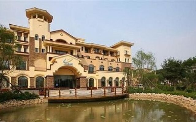 Shenyang Bi Gui Garden Holiday Inn