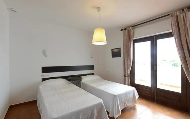 Villa Estela