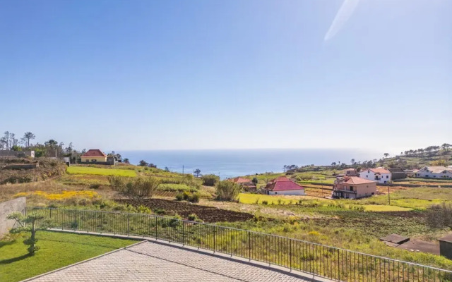 Villa Elysian Oasis by Madeira Sun Travel