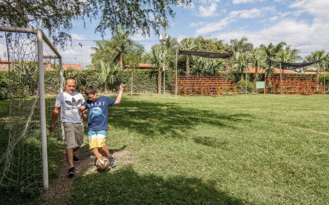El Fuerte de Rozo Hotel Restaurante