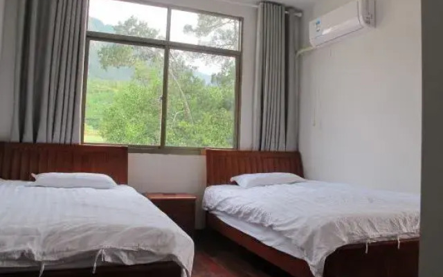 Jixi Xianxi Homeland Farmhouse