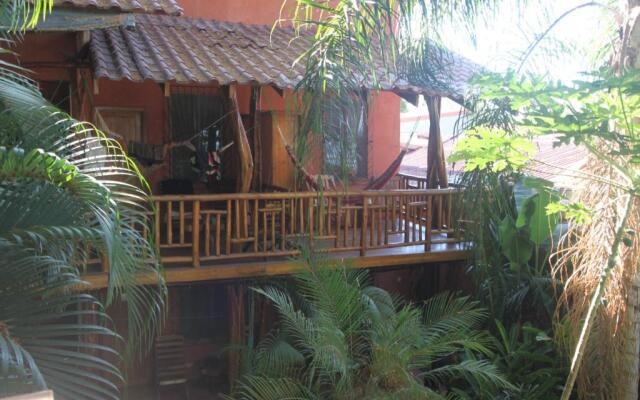 Tico Adventure Lodge