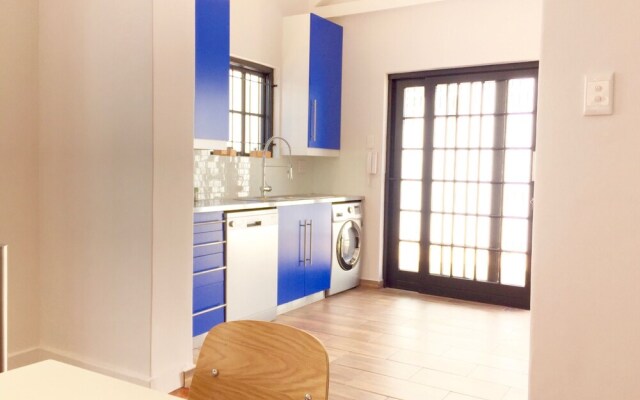 Midtown Rentals at Plantation Cottages