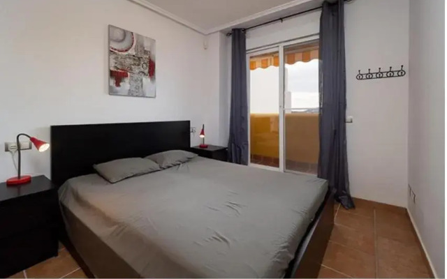 Vera Playa Casa Nova