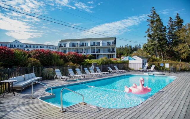 Newagen Seaside Inn