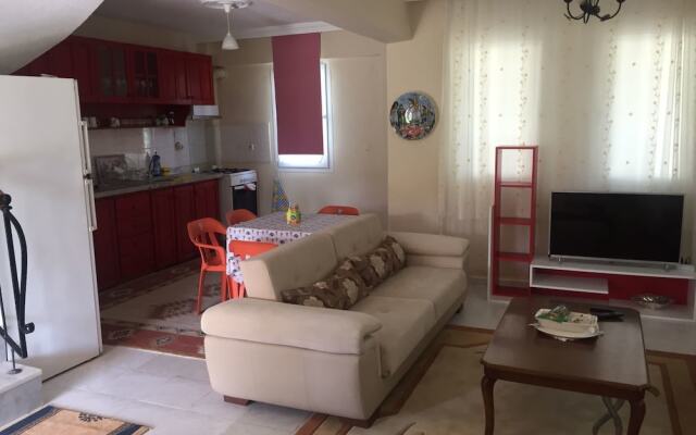 Butik Villas - Triplex 400 Villa