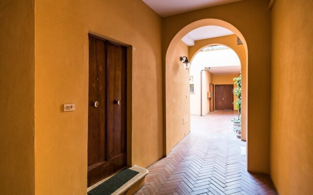 Cozy Central Apartment by Wonderful Italy