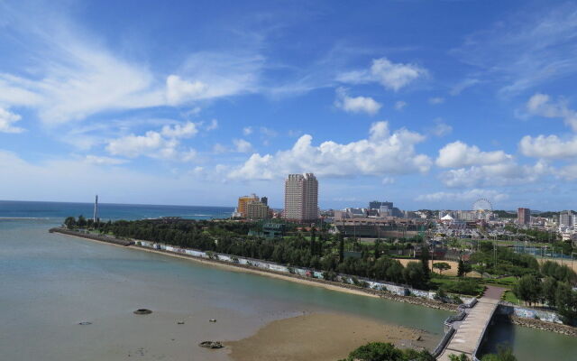 Beach Front