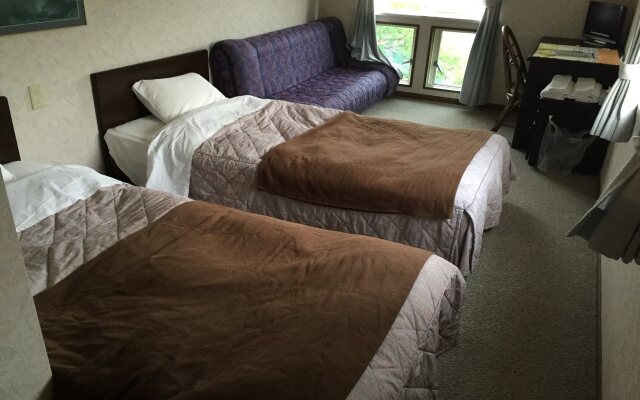 B&B Beach Comber