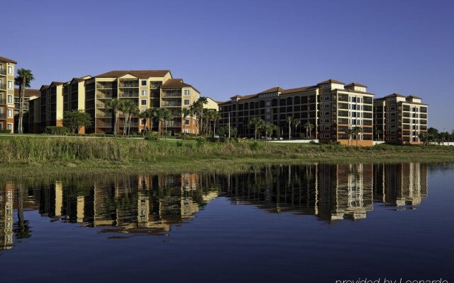 Westgate Lakes Resort & Spa 