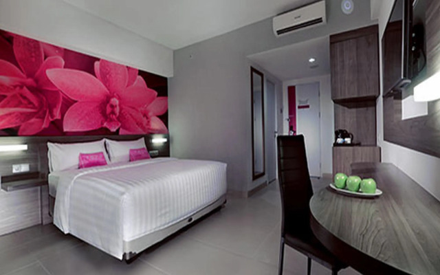 Yusra Inn Hotel Bekasi