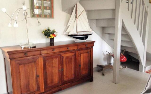 Maison Noirmoutier-en-l'Île, 5 pièces, 8 personnes - FR-1-224B-477