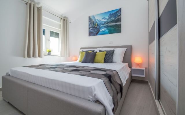 Exclusive City Apartments