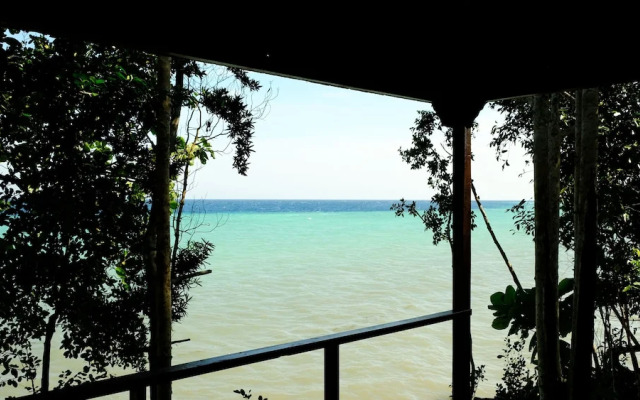 Maratua Guesthouse