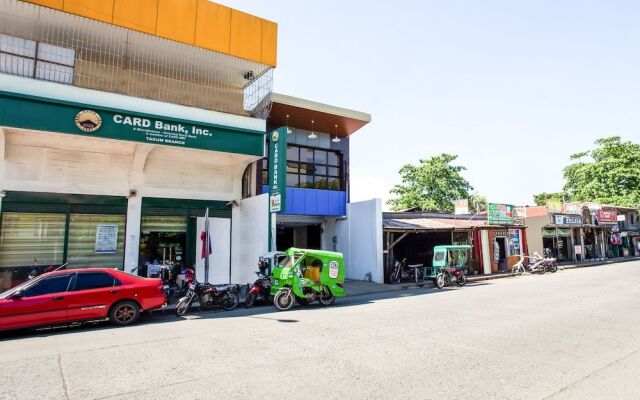 OYO 470 JRJA Hotel