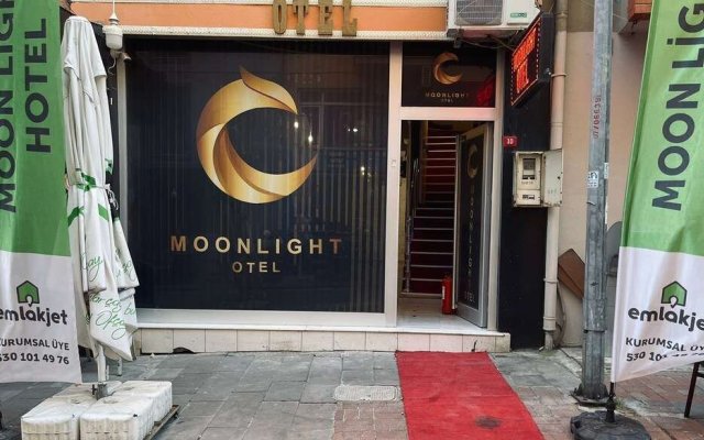 Moon Light Otel Pendik
