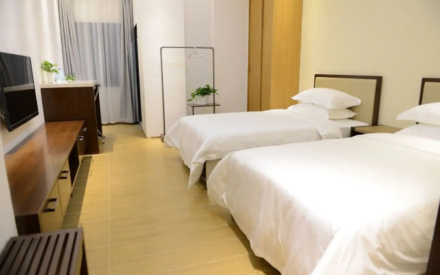 Shenzhen Mint International Hotel