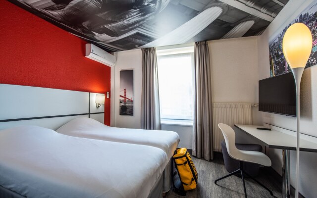 ibis Styles Strasbourg Centre Gare