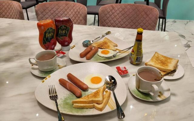 S3 Huahin Hotel