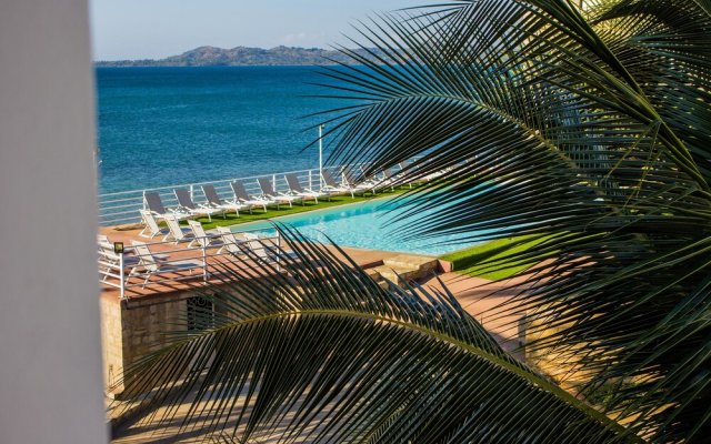 Orangea Beach Resort