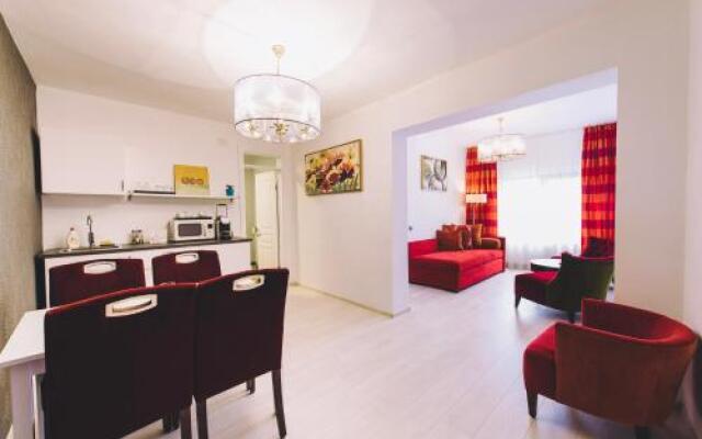 Derby Aparthotel