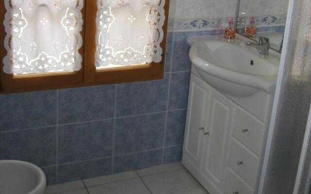 Joli T2 RDC ancienne bergerie