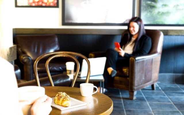 Ottawa Marriott Hotel