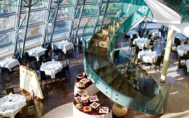 Corinthia Hotel khartoum