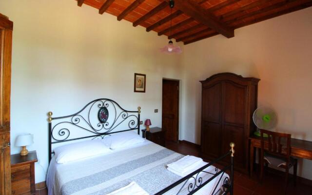 Fattoria Il Musarone