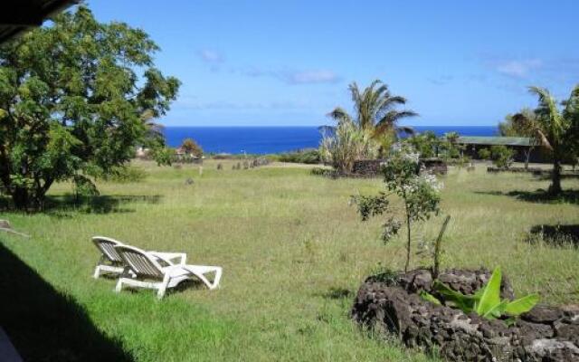 Heva Eco Lodge