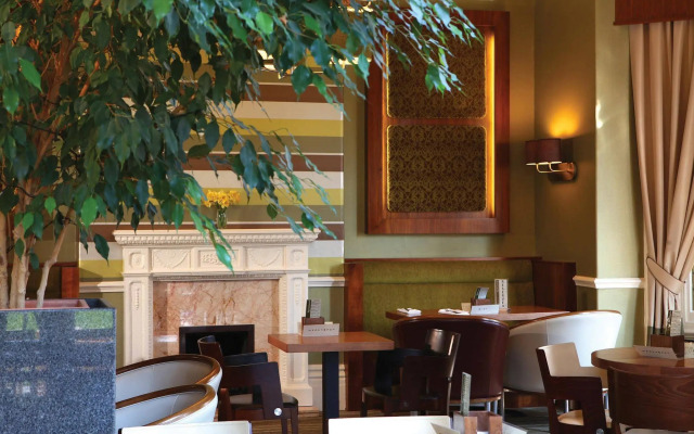 Best Western Willerby Manor Hotel