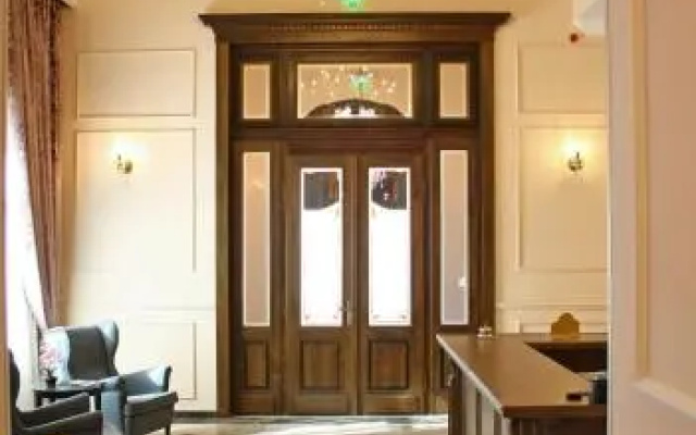 Hotel Saint Germain