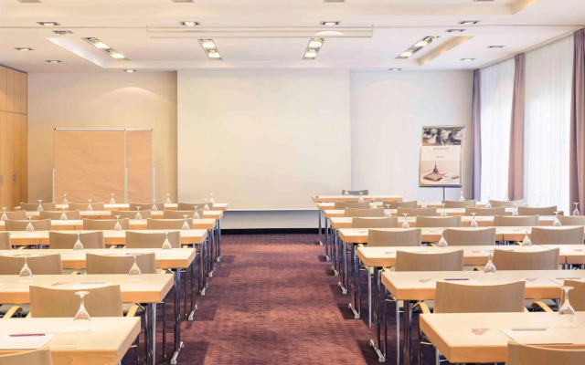 Mercure Hotel Düsseldorf City Nord